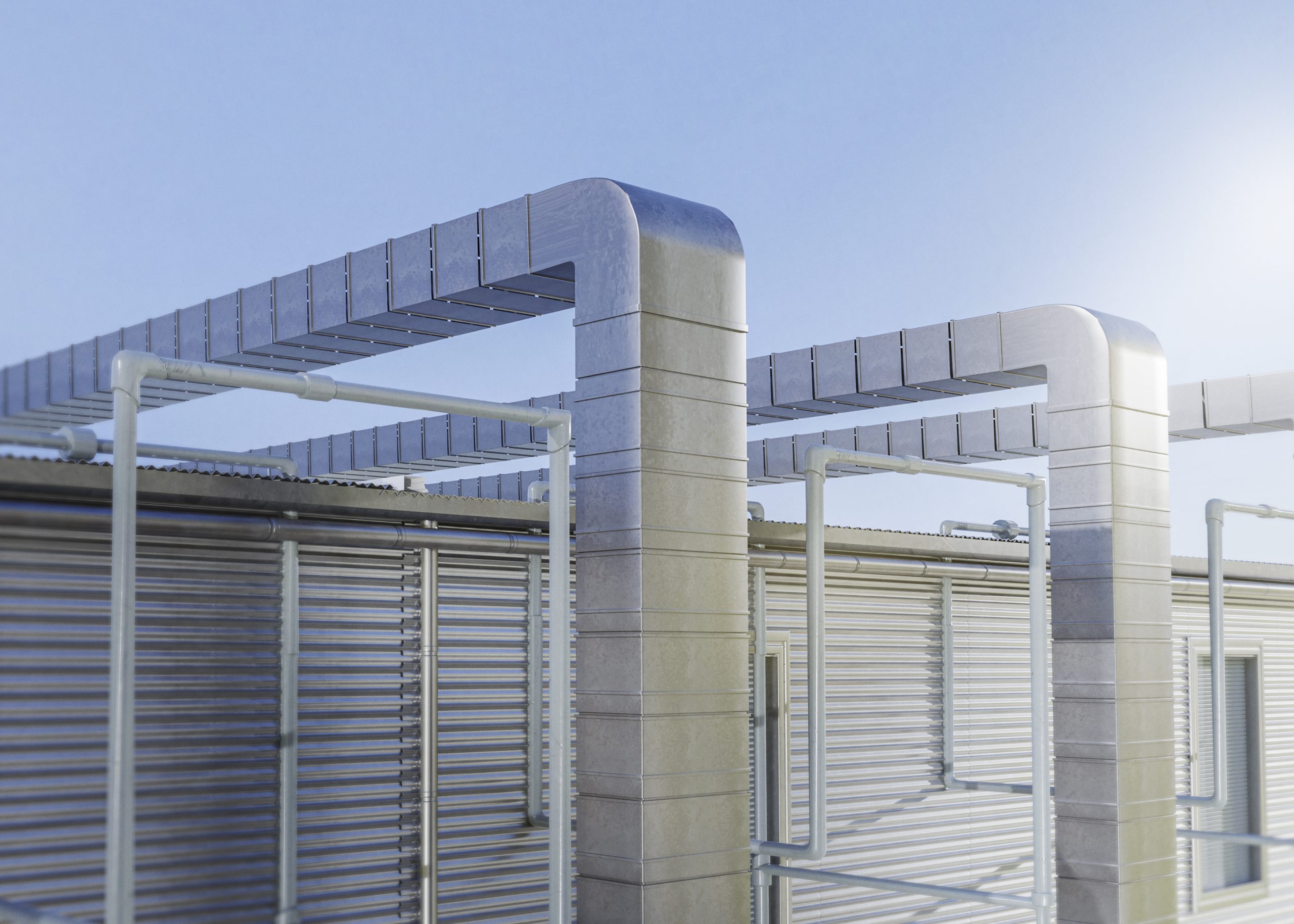Climatización industrial y doméstica: soluciones específicas