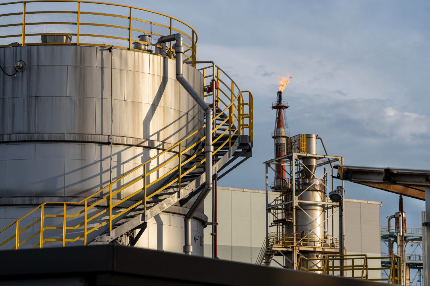 Eficiencia energética en fábricas: Claves para ahorrar en combustible
