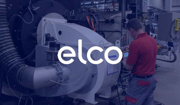 Quemadores Elco Huerta Calor