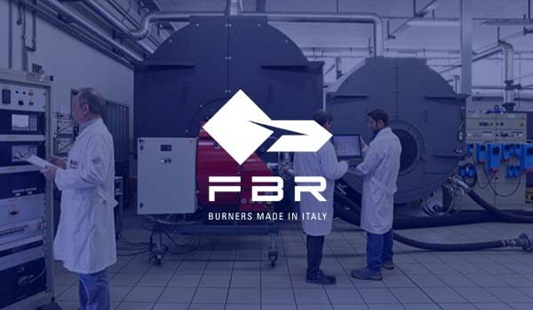 Quemadores FBR Huerta Calor