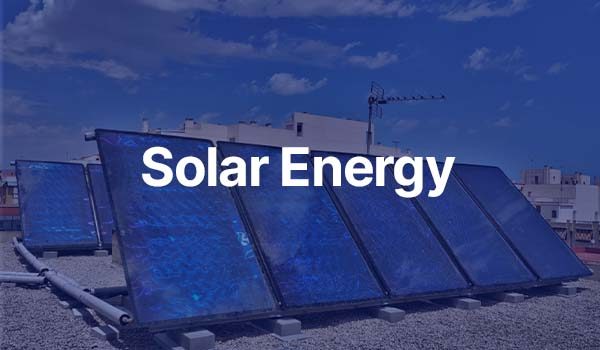 Energía solar