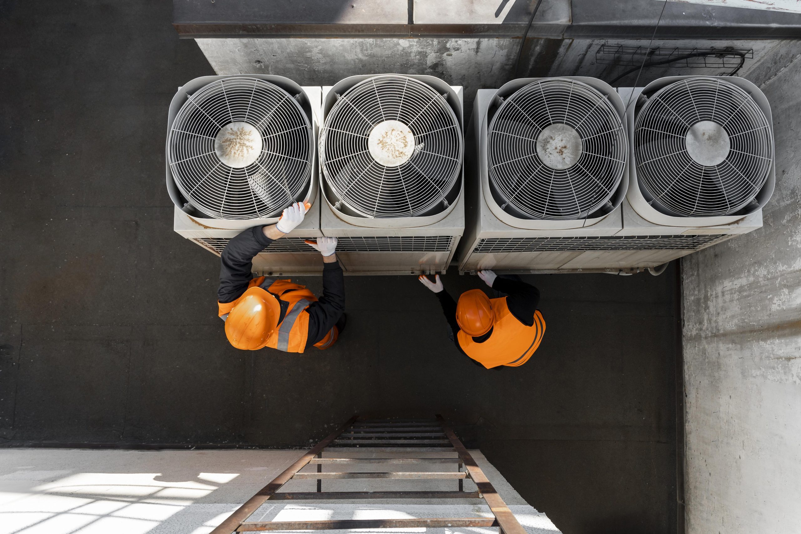 El futuro de la climatización: Tecnologías sostenibles y HVAC